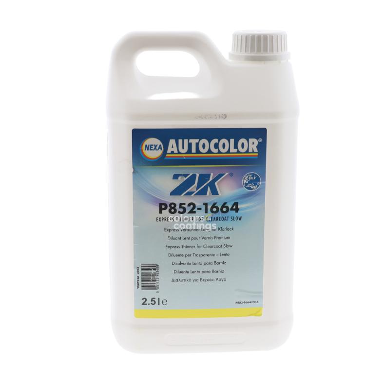 Nexa Express Thinner Slow P852-1664